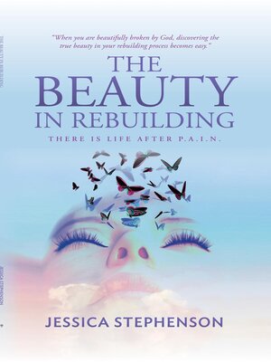 cover image of The Beauty in Rebuilding
